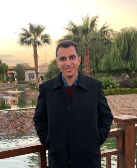 Ahmed Reda Abdel-Zaher Abdel-Aziz